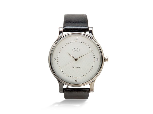 Martian mVip Smartwatch for $69