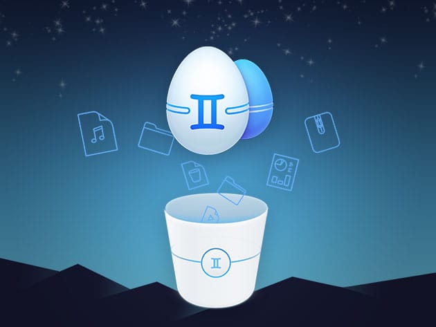 Gemini 2 for Mac for $12