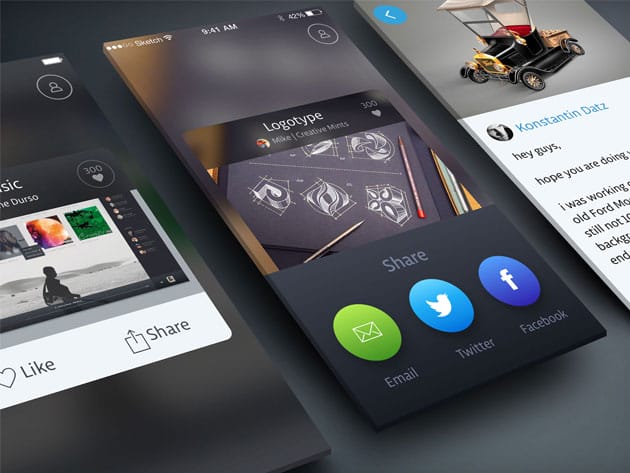 Design+Code2 iOS Design & Xcode Training for $39