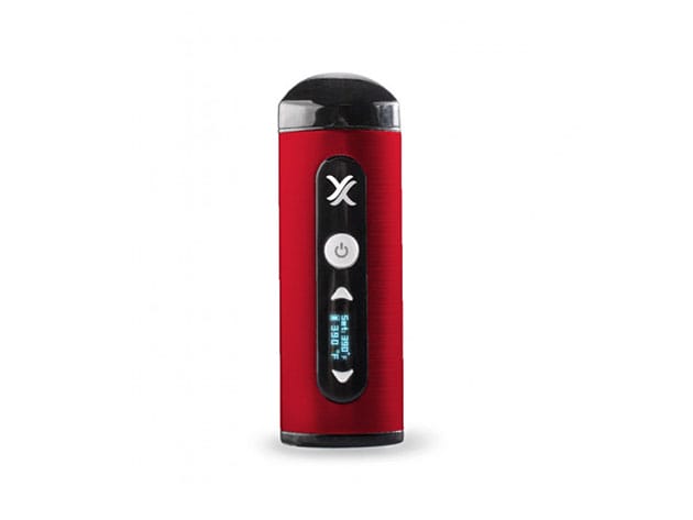 Exxus Mini Vaporizer for $87