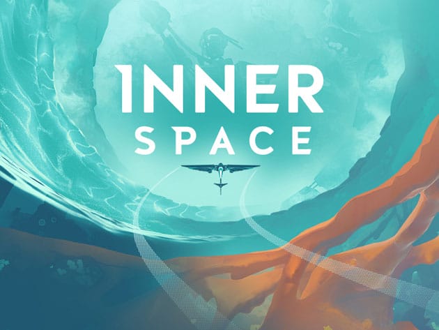 InnerSpace Game for $16