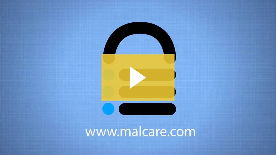 Lifetime Access to MalCare Security Business Plan for $49