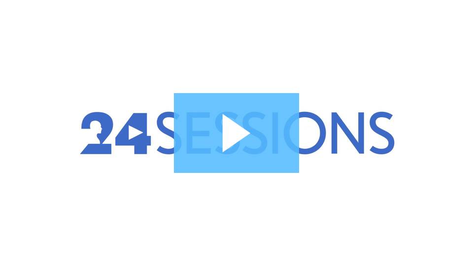 Lifetime Access to 24sessions for $69