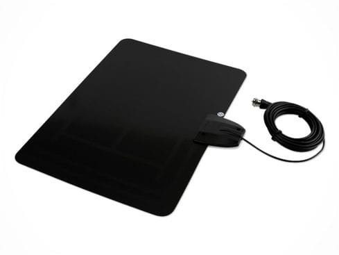 Indoor HDTV Antenna for $13