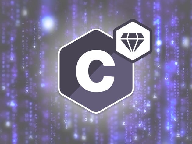 The Complete C Programming Bonus Bundle for $39
