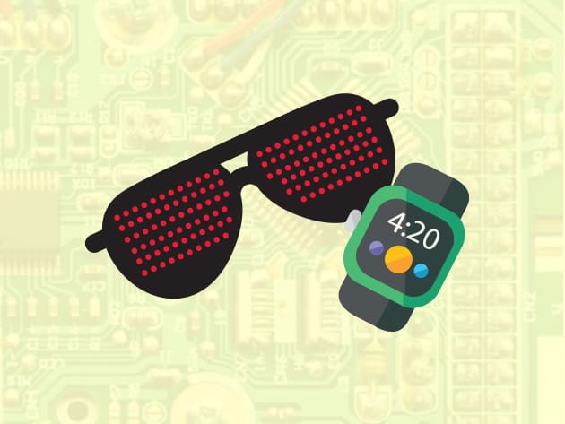 Pay What You Want: 2018 Arduino Enthusiast E-Book Bundle for $1