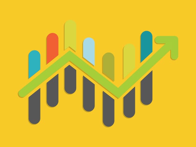 The 2018 Complete Finance and Economics Bundle for $29