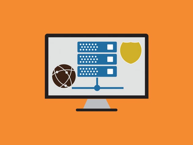 DevOps with Cloud Computing Bundle for $32