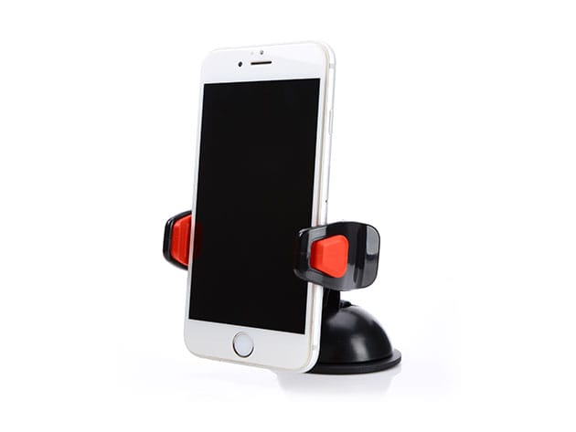 ExoMount Universal Smartphone Car Mounts for $22