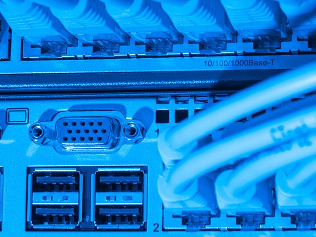 Cisco CCNA IPv4 Course! for $34