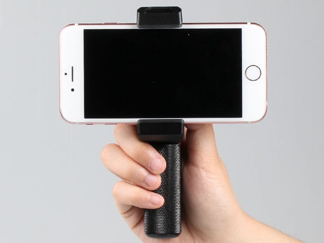 Ztylus Stabilizer Rig Kit for Smartphones for $21