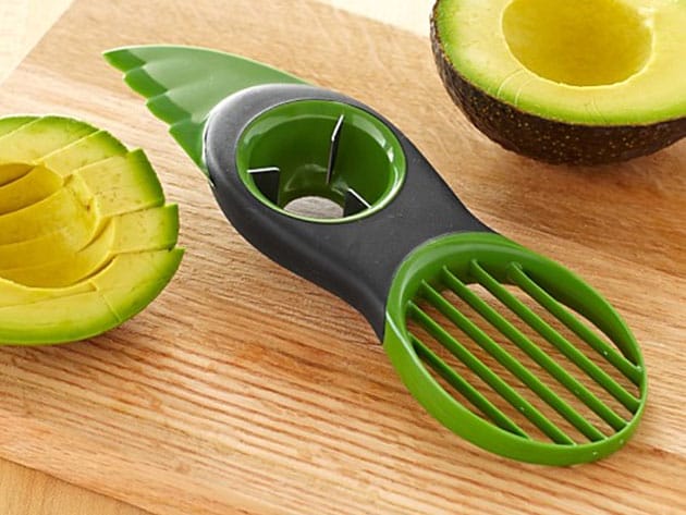 Avocado Joy Slicer for $9
