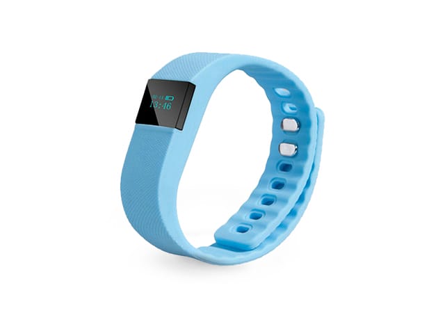 Fitness Activity Tracker Smart Wristband  for $17