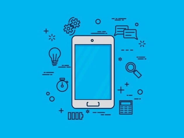 The Complete Android Oreo with Kotlin Bundle for $34