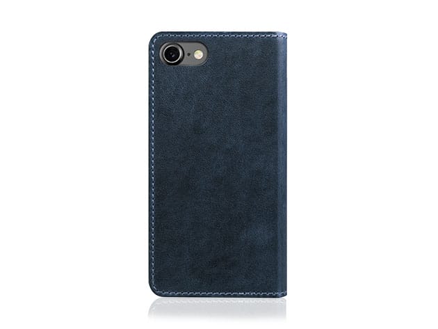 Nomad Horween Leather iPhone Folio Wallet Case for $37