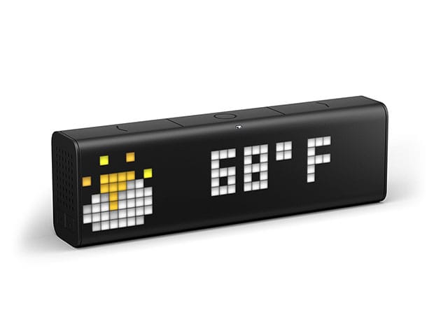LaMetric Time for $199
