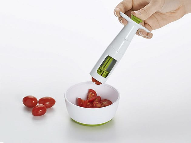 Grape & Tomato Slicer for $9
