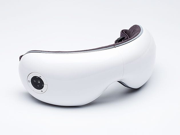 Vortix Eye Massager v 2.0 for $129