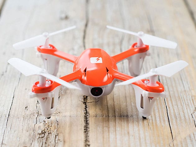 SKEYE Mini Drone with HD Camera for $39