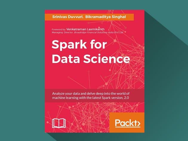 Pay What You Want: The Big Data Encyclopedia Bundle for $1