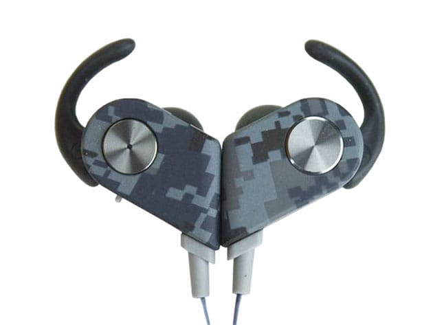 FRESHeBUDS Ultra Earbuds for $44