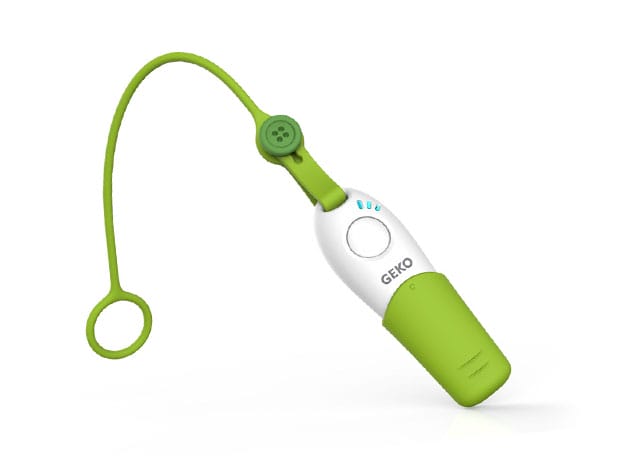 Geko Smart Whistle for $29