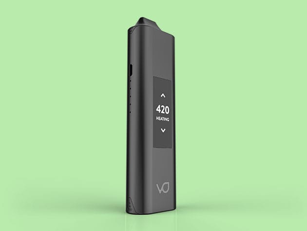 Hera 2: World’s Most Advanced Dual-Use Vaporizer for $129