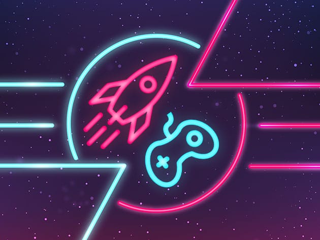 Game Fire Pro for $9