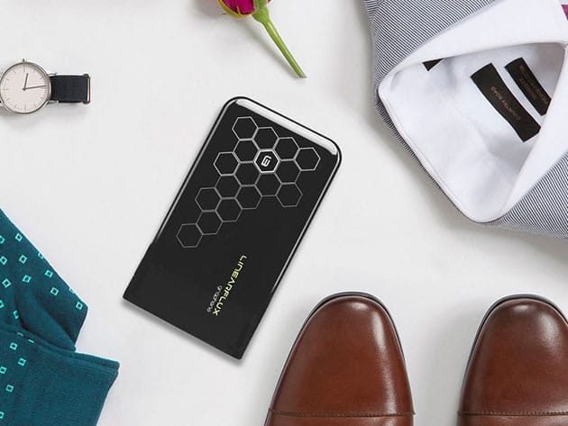 Graphene 5K HyperCharger + Triton Cable for $22