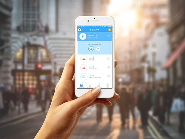 busuu Premium Subscriptions for $34