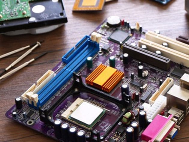 How to Build a Computer Bundle for $19