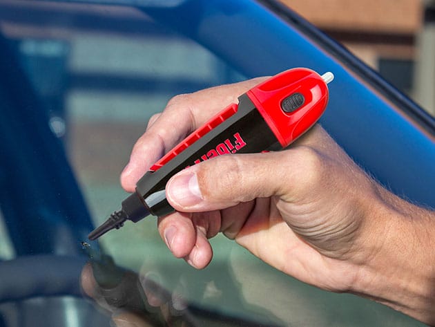 FiberFix Total Repair Tool: 2-Pack for $14