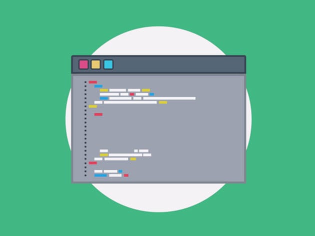 Front End Javascript with Vue.js Bundle for $36