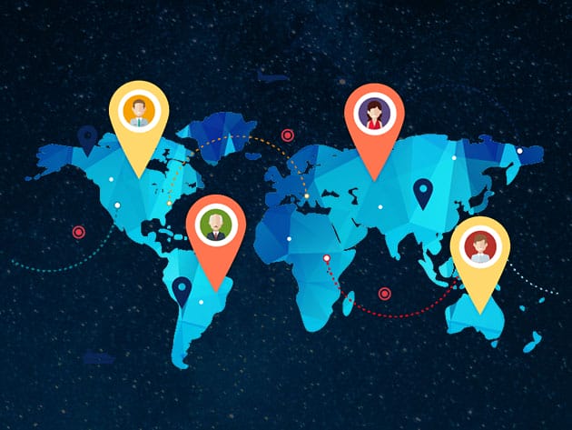 Organic Visit Subscriptions for $39