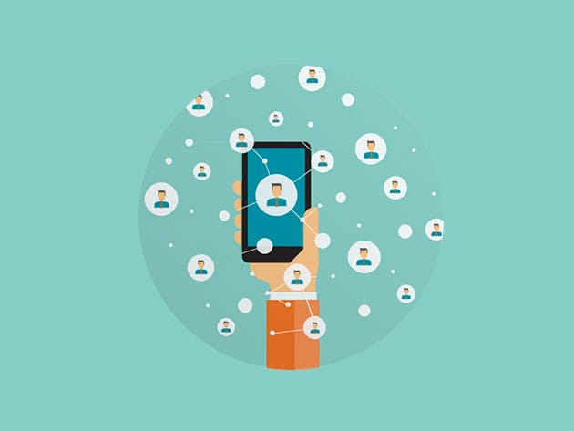 Pay What You Want Social Marketing Mastery Bundle for $1