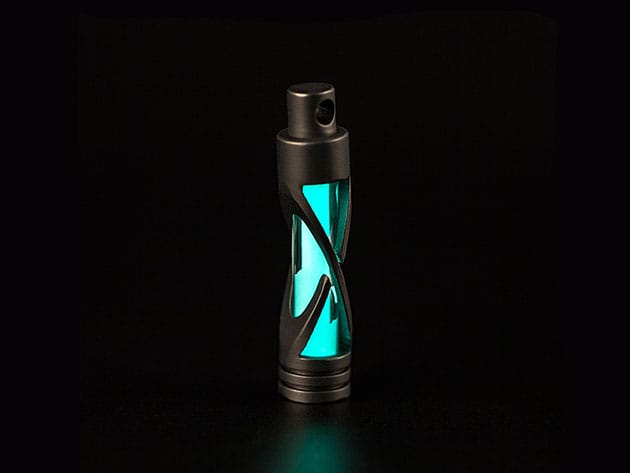 Collective Carry Glowing Vials for $21