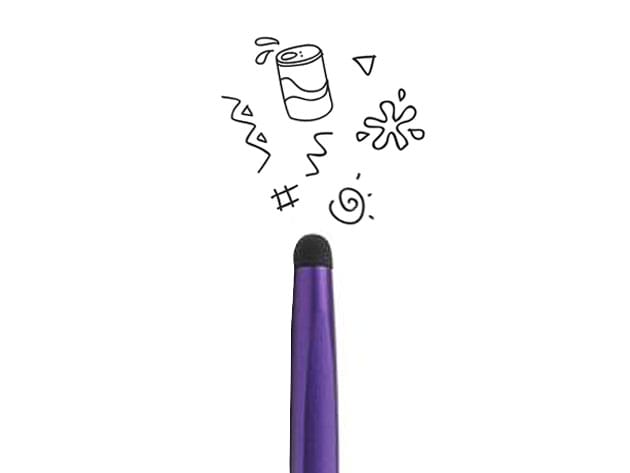 DaVinci Stylus for $15