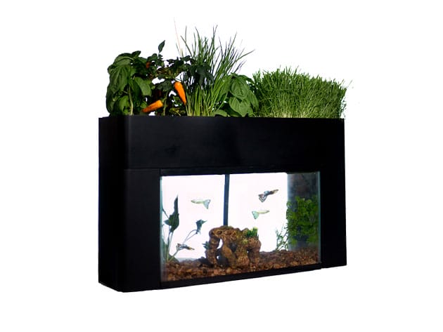AquaSprouts Garden for $159