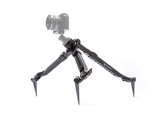 Pakpod Adventure Tripod for $69