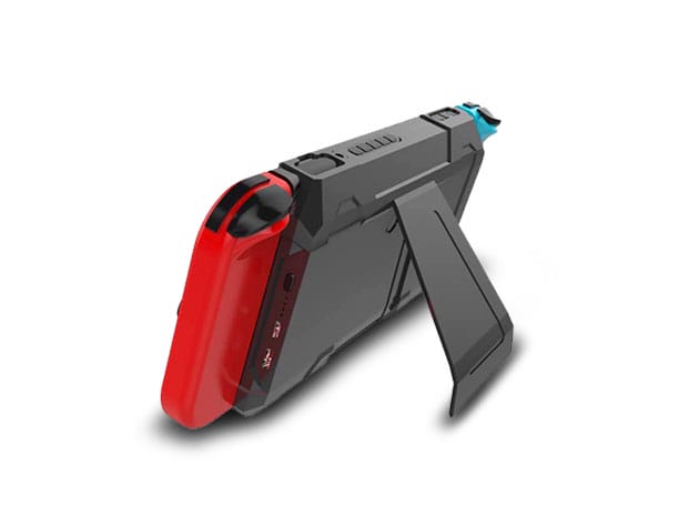 Nintendo Switch Battery Charger Case for $40