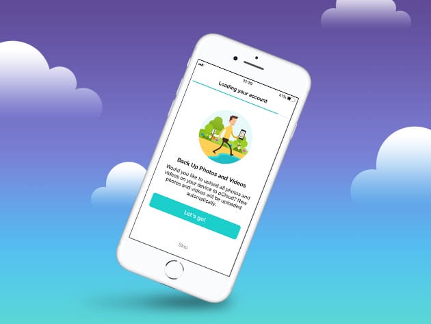 pCloud Premium Plus Cloud Storage: 1-Yr Subscription for $29