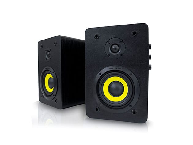 Vertrag BT Speaker System for $79