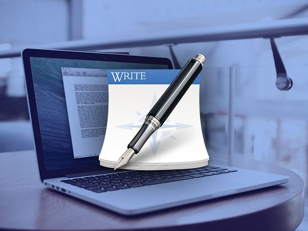 The Master Storyteller's Mac Bundle for $24