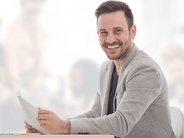 The Certified Learn to Lead Bundle for $19