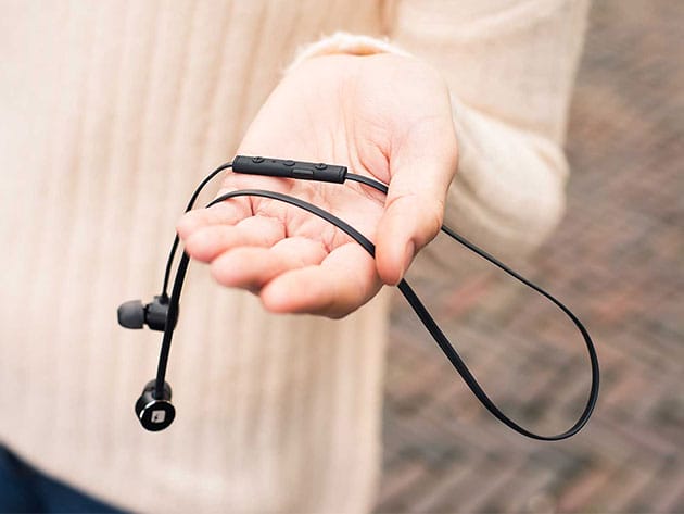 TRNDlabs ION Wireless Earbuds	 for $34