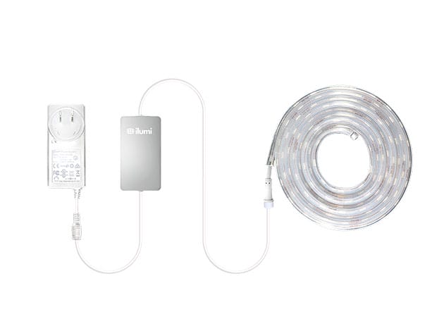 Ilumi LED Smartstrip Starter Kit for $69