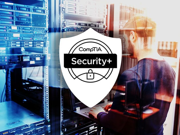 Pay What You Want: The Complete Cyber Security Certification Bundle for $1