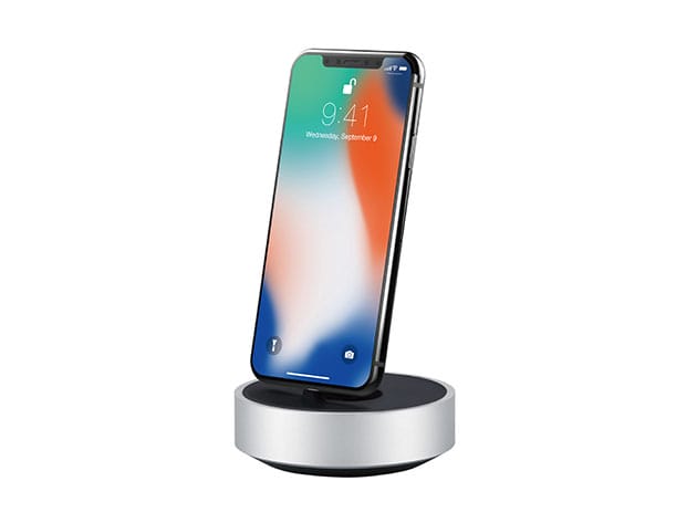 HoverDock for iPhone for $25