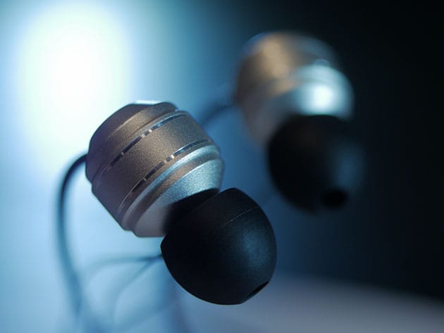 360 5.1 Virtual Surround Sound Earbuds for $72
