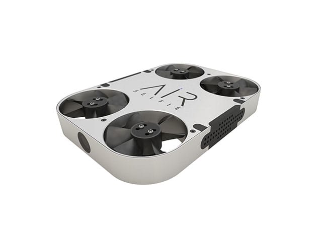 AirSelfie2 Drone for $199